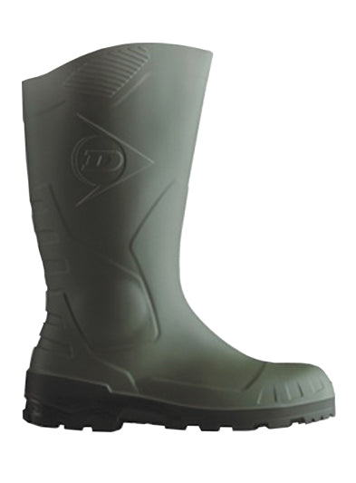 Steel Toe Cap and Steel Midsole Safety Boots S5 Taille 40 (Bottes de sécurité en acier avec semelle intercalaire S5)