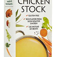 Org Chkn Bone Broth 32Z DLC 05 SEP 2021