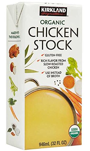 Org Chkn Bone Broth 32Z DLC 05 SEP 2021