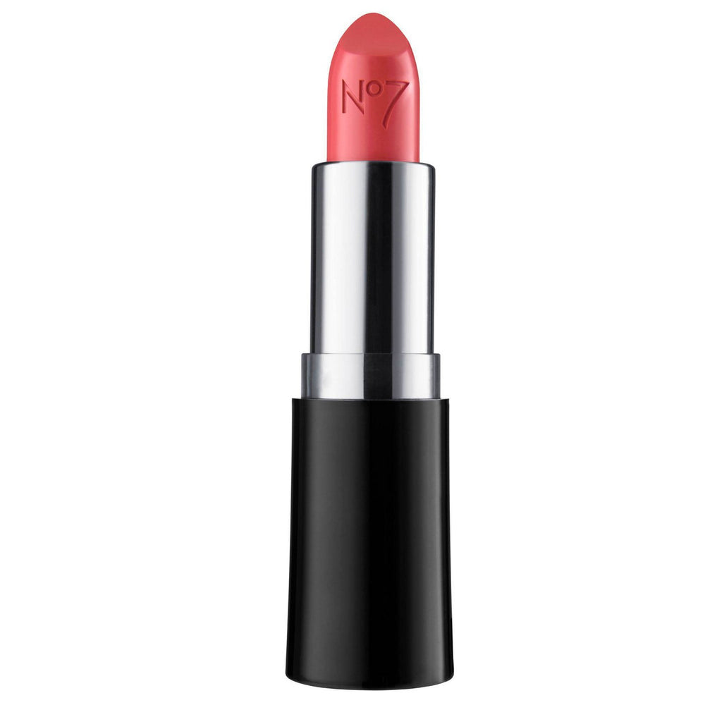 No7 Moisture Drench Lipstick Soft Cherry - .1oz