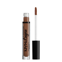 NYX Professional Makeup Lip Lingerie Lipstick Beauty Mark - 0.13 fl oz