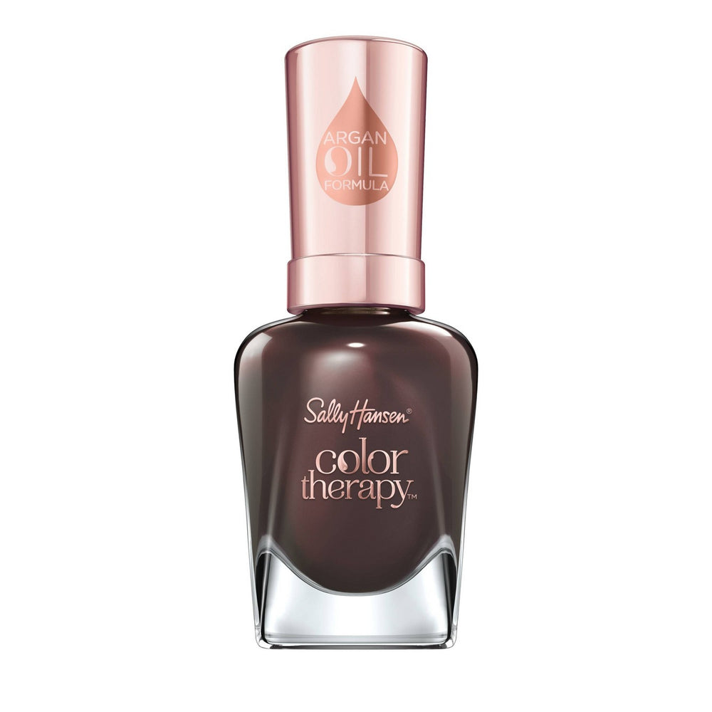 Sally Hansen Color Therapy Nail Polish - 140 Haute