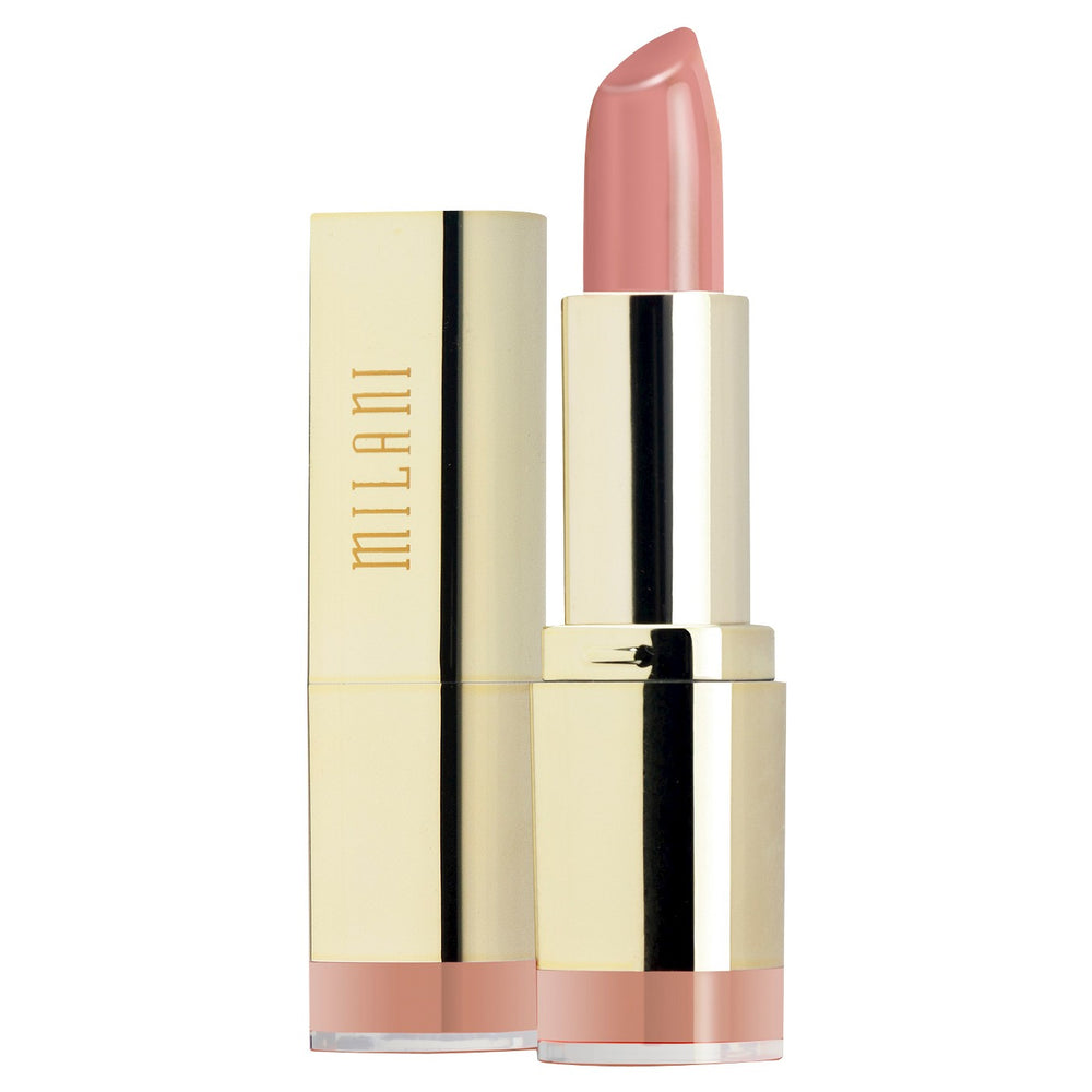 Milani Color Statement Lipstick Dulce Caramelo 0.14 oz