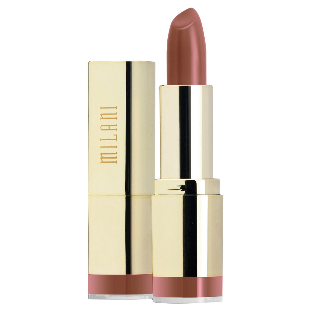 Milani Matte Color Statement Lipstick Matte Beauty 0.14 oz
