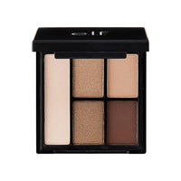 e.l.f. Clay Eyeshadow Palette Necessary Nudes - .26oz