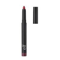 e.l.f. Matte Lip Color Scarlet Night - .05oz