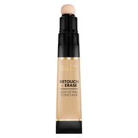 Milani RETOUCH + ERASE LightLifting Concealer Medium - 0.26 oz