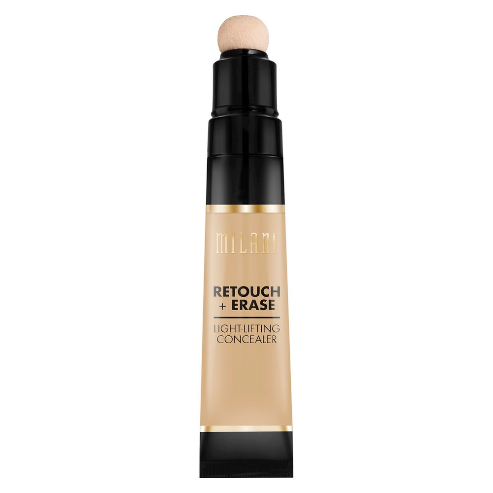 Milani RETOUCH + ERASE LightLifting Concealer Medium - 0.26 oz