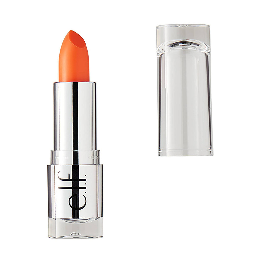 e.l.f. Gotta Glow Lip Tint Perfect Perfect Peach - 0.13oz