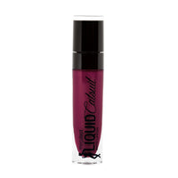 Wet N Wild MegaLast Liquid Catsuit Lipstick Video Vixen - .21 fl oz