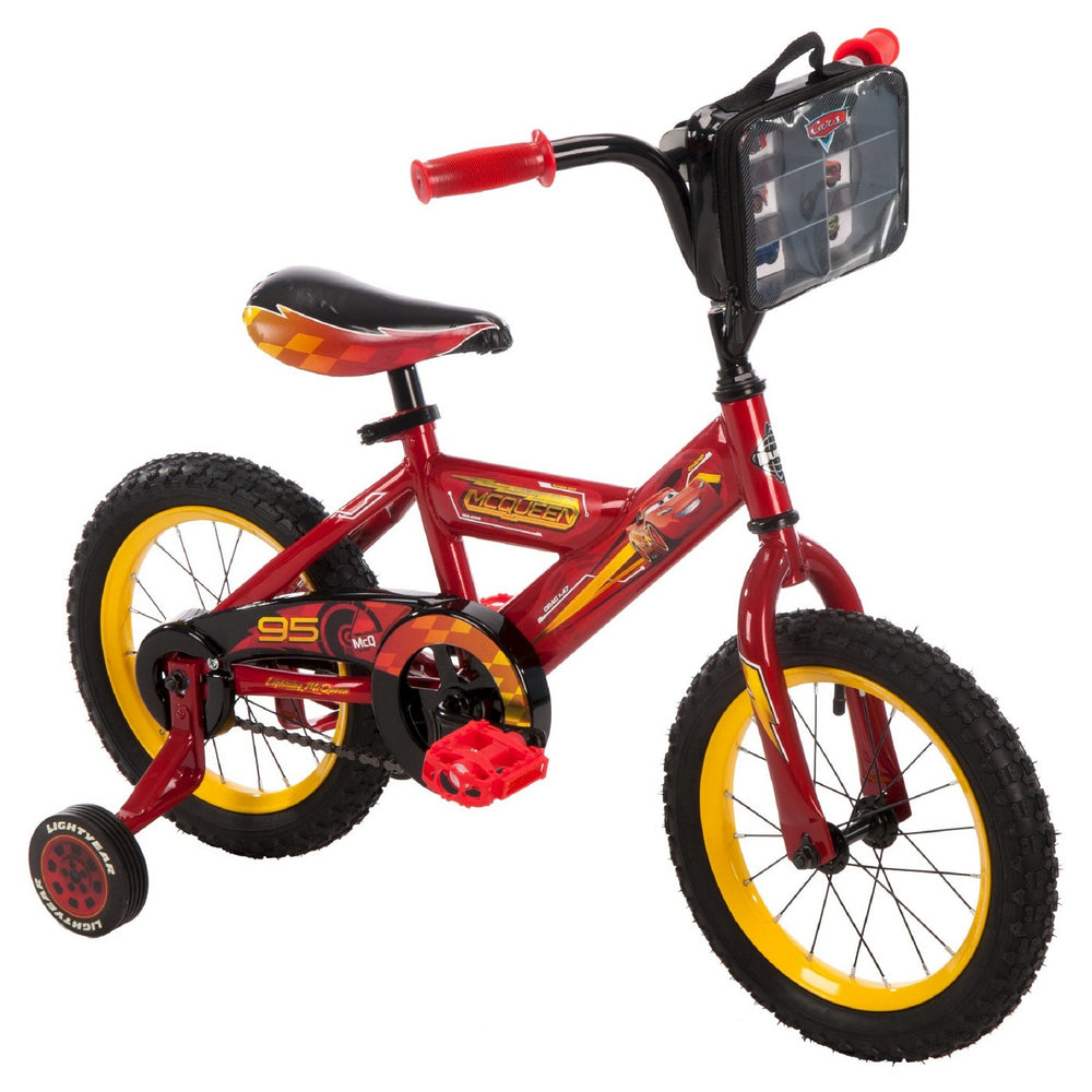 Kids Huffy Disney Cars 3 - 14