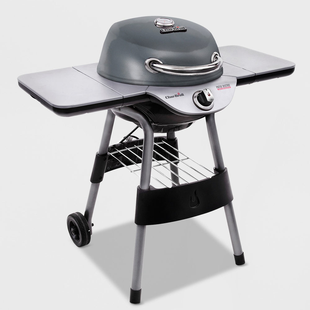 Char-Broil TRU-Infrared Patio Bistro Electric Gril