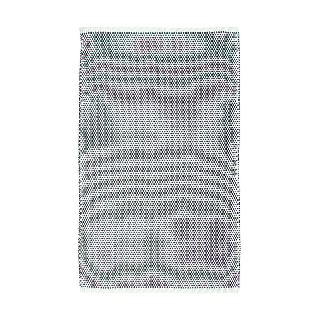 5'x7' Outdoor Rug - Textured Dot - Threshold™