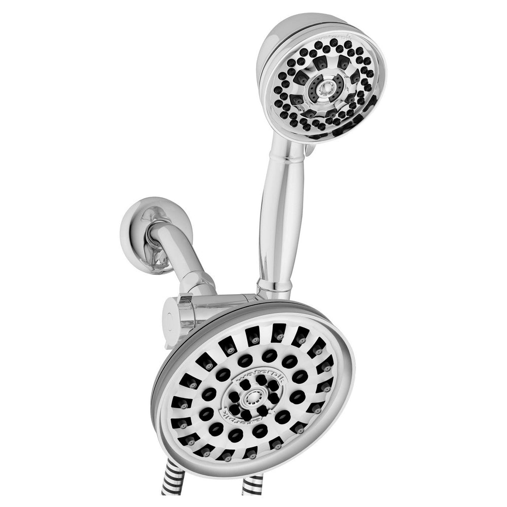 PowerPulse 6+1 Dual Shower Head - XAT-133-643T Chr