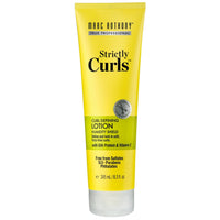 Marc Anthony Strictly Curls Curl Defining Lotion - 8.3 fl oz