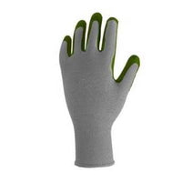 Nitrile Dipped Glove - Green - Digz