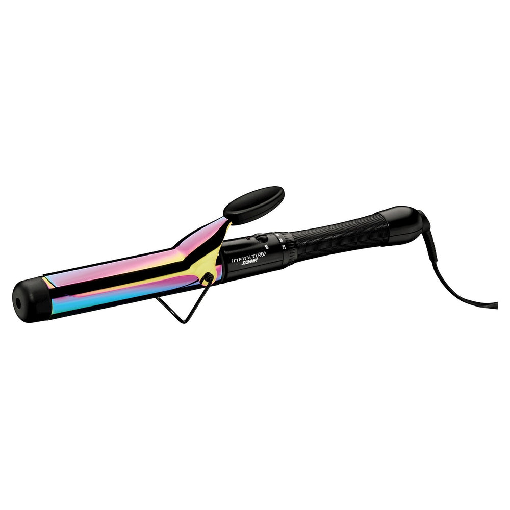 Conair Infiniti Pro Rainbow Curling Iron - 1.25