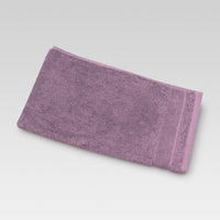 Ultra Soft Hand Towel Grape Lavender - Threshold
