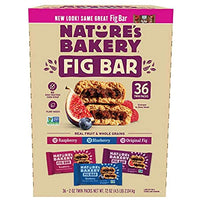 Nat Bakery Fig Bar  DLC 16 Avril 2021