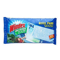 
              Windex refill 9/2ct
            