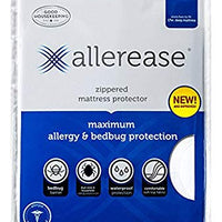 AllerEase Maximum Allergy and Bed Bug 

1pc