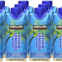 Ks Org Ccnt Wtr 11.1Oz DLC 13 MAY 2021