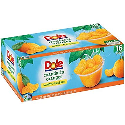Mandarin Orange Bowl DLC 14 Avril 2021