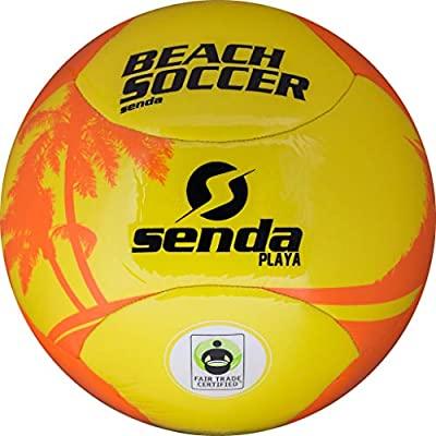 Ballon de football de plage SENDA Playa