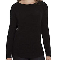 Ellen Tracy Women's Tweed Sweaters  Lng Slv