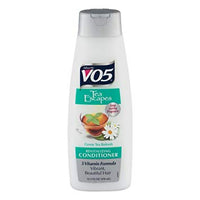 Alberto V05 Tea Therapy Smoothing Conditioner Healthful Green Tea Size: 12.5 OZ