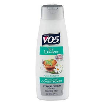 Alberto V05 Tea Therapy Smoothing Conditioner Healthful Green Tea Size: 12.5 OZ