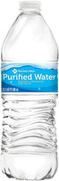
              Member’s Mark Purified Water 1Pc 500mL  DLC: NOV23
            
