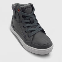 Boys' Geoff High Top Sneakers - Art Class Gr