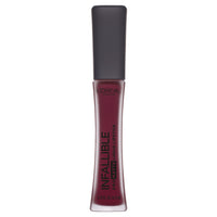 L'Oréal Paris Infallible Pro-matte Liquid Lip 370 Roseblood - 0.21oz