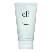 e.l.f. Daily Face Cleanser - 5 fl oz
