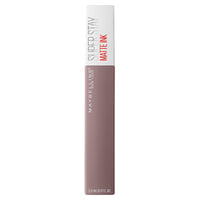 Maybelline SuperStay Matte Ink Liquid Lipstick Huntress - 0.17 fl oz