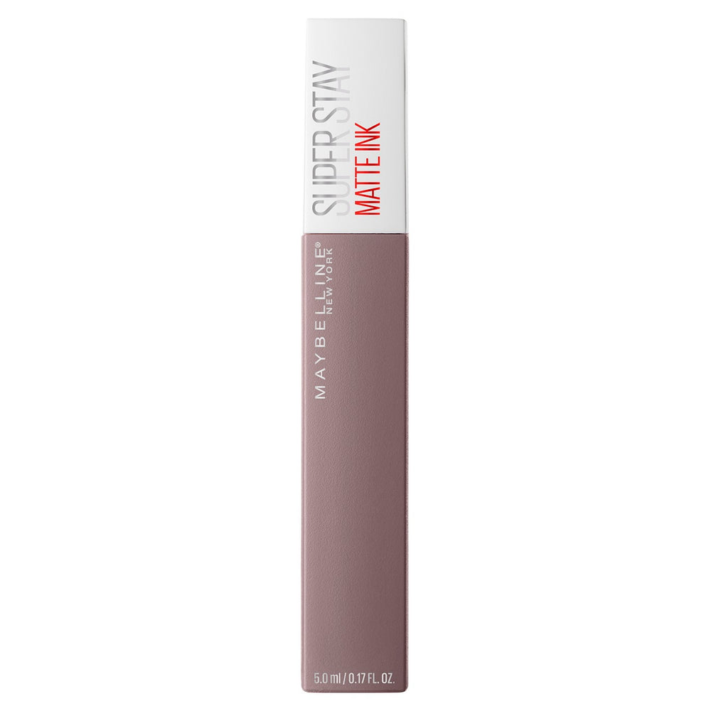 Maybelline SuperStay Matte Ink Liquid Lipstick Huntress - 0.17 fl oz