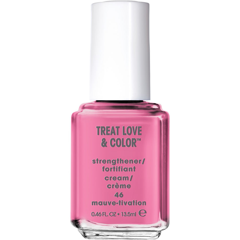 essie Treat Love & Color Nail Polish - Mauve-Tivation - 0.46 fl oz