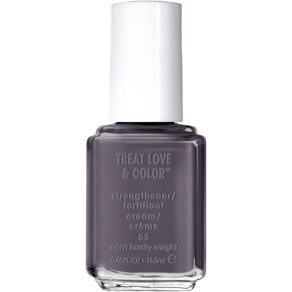 essie Treat Love & Color Nail Polish - Can't Hardly Weight - 0.46 fl oz