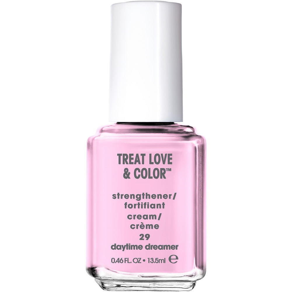 essie Treat Love & Color Nail Polish - Daytime Dreamer - 0.46 fl oz