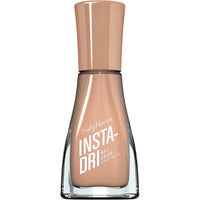 Sally Hansen Insta-Dri Nail Color - 143 In Nude tr