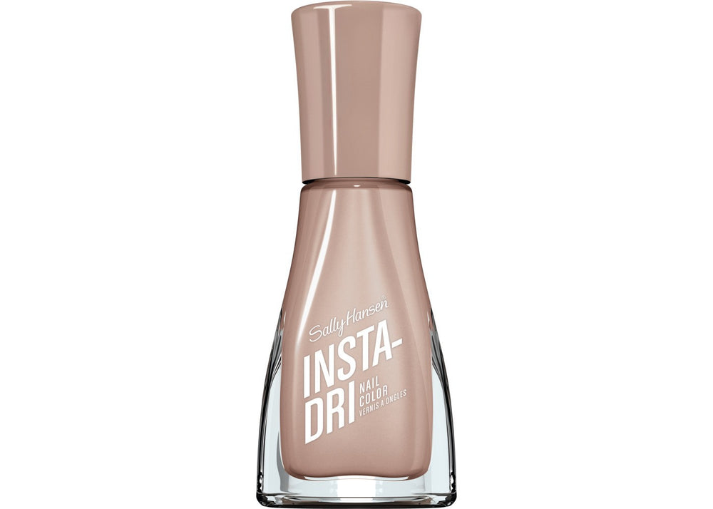 Sally Hansen Insta-Dri Nail Color - 173 Sand Storm - 0.31 fl oz
