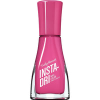 Sally Hansen Insta-Dri Nail Color - 283 Peppy Le Fuchsia - 0.31 fl oz