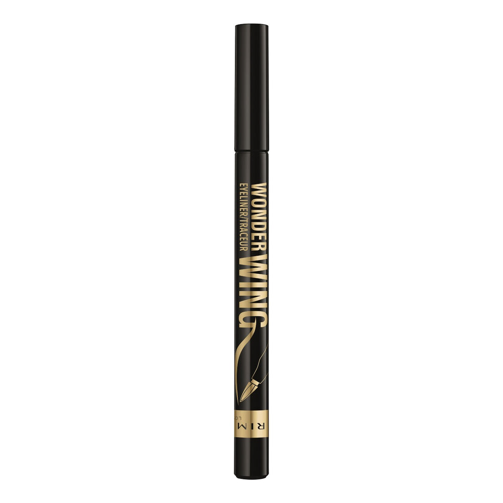 Rimmel Wonderwing Eyeliner Black - 0.37 fl oz