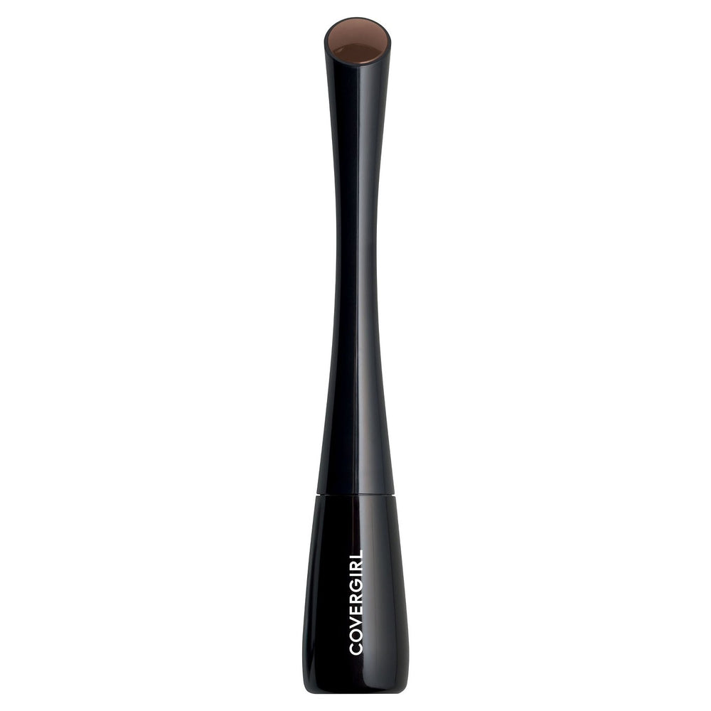 COVERGIRL Get In Line Liquid Liner 335 Bold Brown