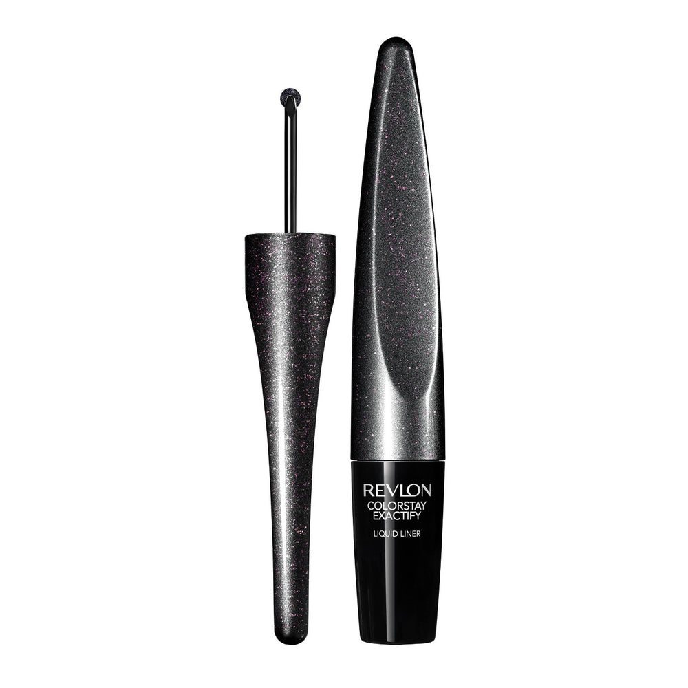 Revlon ColorStay Exactify Liquid Eyeliner 102 Sparkling Black - 0.34 fl oz