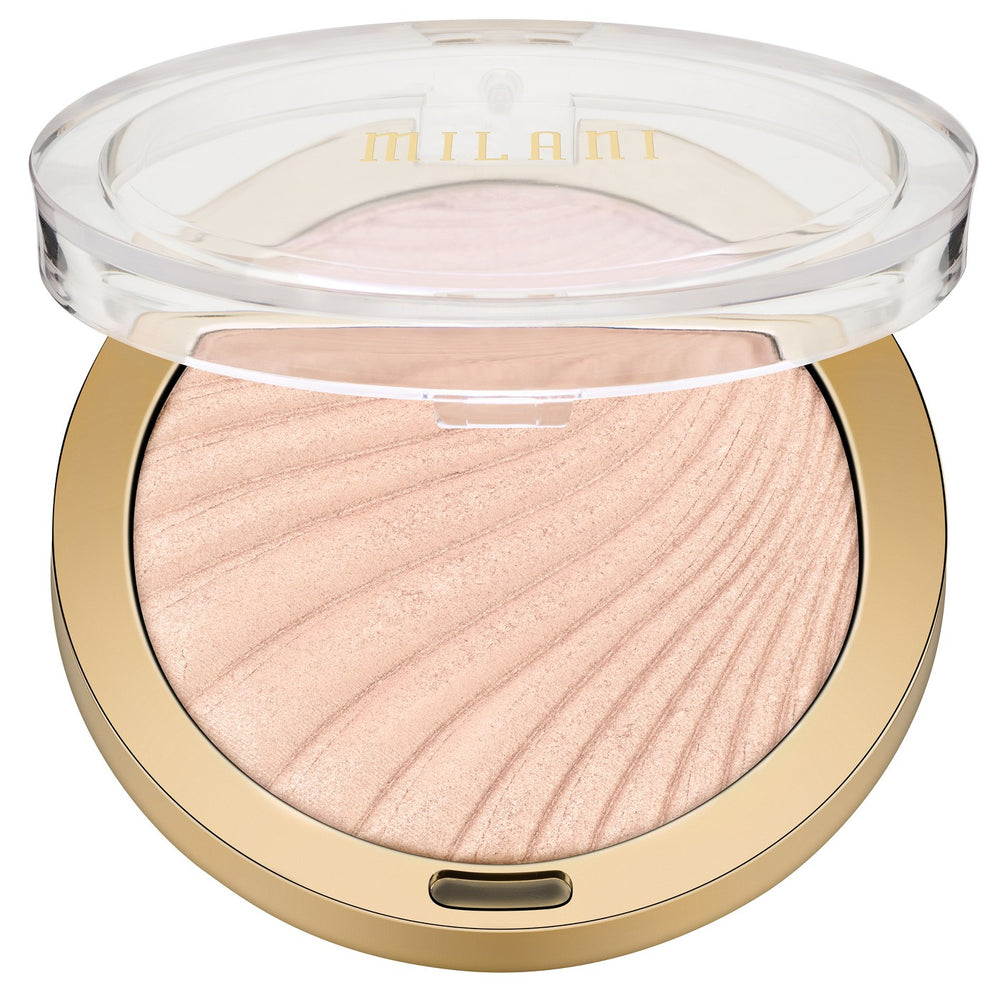 Milani Strobelight Instant Glow Powder 04 Glowing - 0.3oz