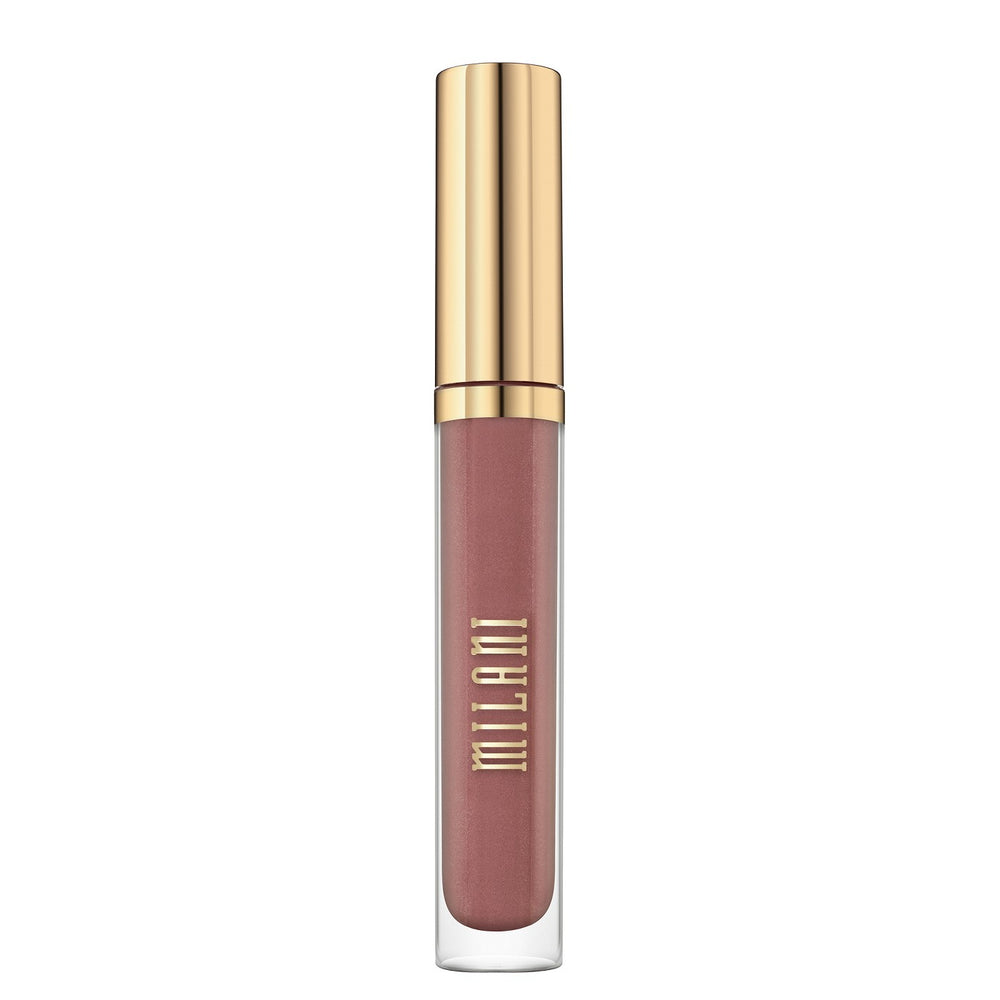 Milani Amore Shine Liquid Lip Color 03 Crush .1floz