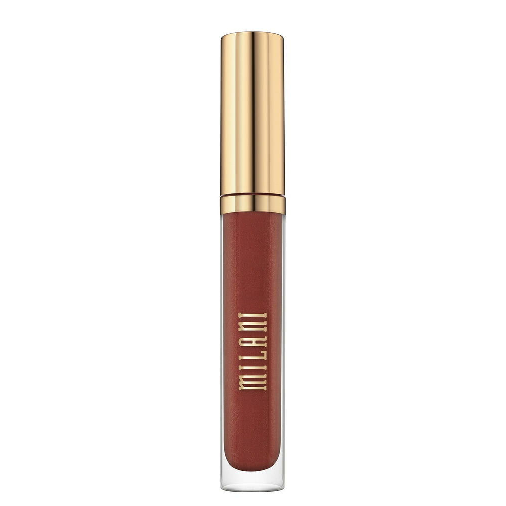 Milani Amore Shine Liquid Lip Color 05 Temptation - 0.1 fl oz