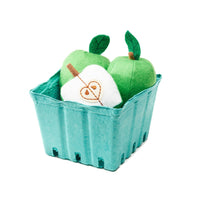 Antsy Pants Play Food Felt - Apples